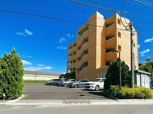 プライムガーデン八潮の画像