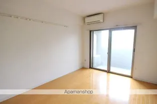 サヴォイザ・リバーテラス【4階】の居間