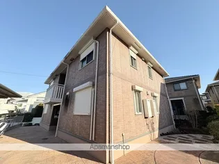 エスポワールみなみ野 ABCDEFGHIの画像