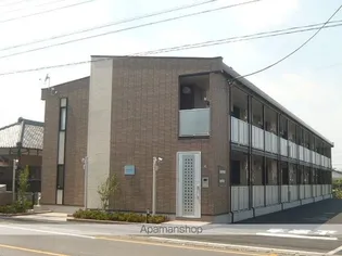 ヴィラこもれびの画像