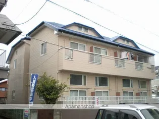 ツインヒルズ帯山の画像