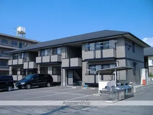 セジュール永広 III棟の画像