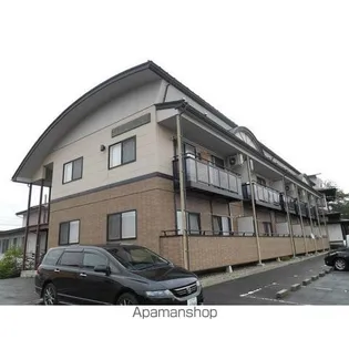 チェリーハイツ21の画像