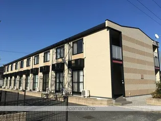 レオパレスセーヴェの画像