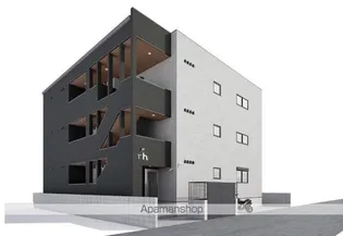 ROBOT HOME 箱崎宮前の画像