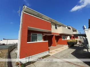 グランベアー福津の画像