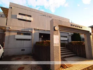 東京都国分寺市日吉町2丁目【マンション】の外観