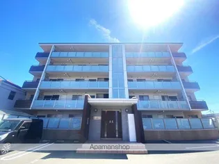 ラ・フレーズ天神【2階】の外観