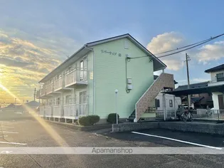 リバーサイド森の画像
