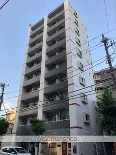 ミリアビタNO.15【3階】の外観