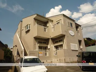 ジョイハウスII香椎の画像