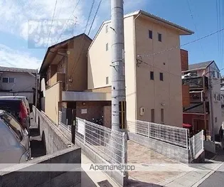 ロフティ紫野西土居町の画像