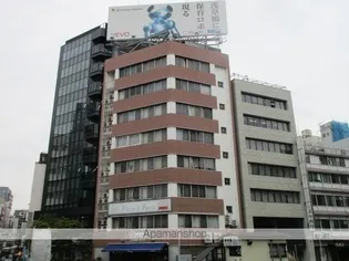 ダイヤモンドレジデンス柳橋の画像