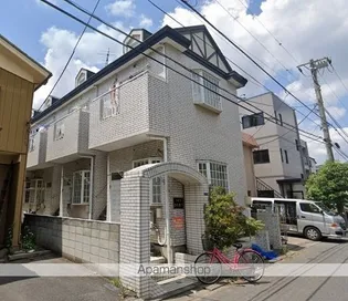 ハイツひらまつの画像