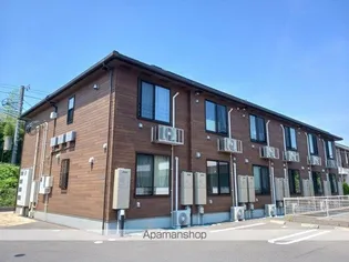 BEST HOUSE Ⅵ【1階】の外観