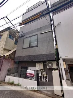 パークサイド本駒込の画像