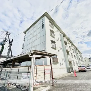 ハイツ堤下の画像
