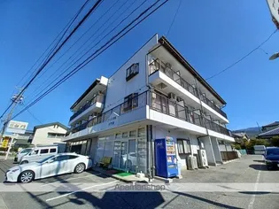 アーバン赤坂の画像