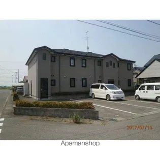 アビタシオンKの画像
