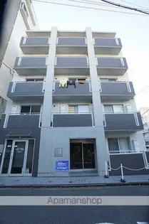 ISM伝馬町【501号室】の外観