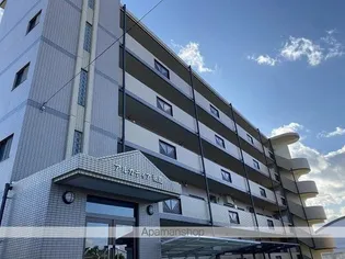 アルカディア祇園の画像