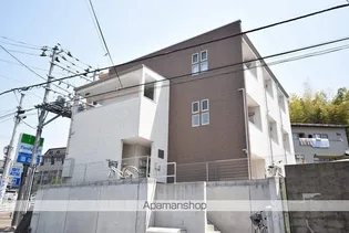 BROWNSHEEP【1階】の外観