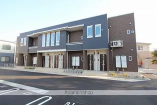 フォルシュメリー ガーデンIIBの画像