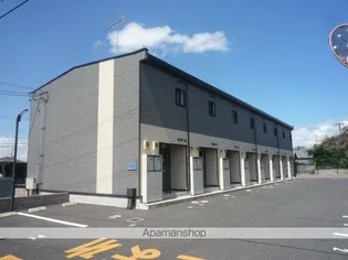 レオパレスWING日野の画像