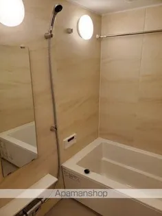 KIーLIGHTKINSHICHO【4階】の風呂