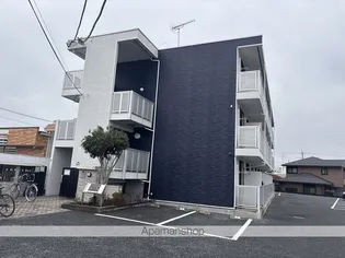 レオパレスコートドールの画像