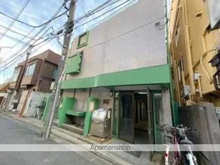 東京都練馬区練馬1丁目【マンション】の外観