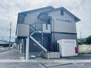 サンハイム東河原 II棟の画像