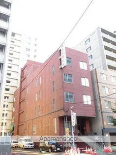 北海道札幌市中央区北四条東2丁目【マンション】の外観