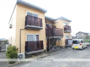 コーポ佐野 南棟の画像