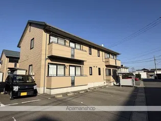 シャーメゾン日吉Bの画像
