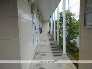 レオパレスボン・ボヌール【103号室】のその他画像