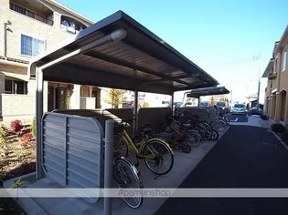 アイランド ヒルズ つくば Ⅱ【202号室】のその他画像