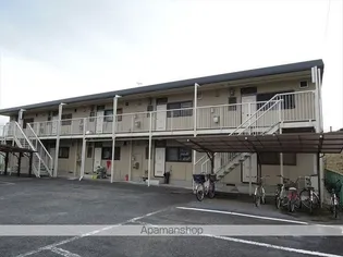 シティハイムなかじまの画像