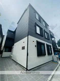 CFジオーレ西小岩の画像