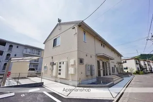 エスペランサ【2階】の外観