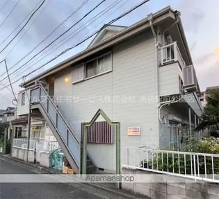 グリーンハイムの画像