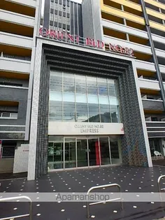 NO.82 CLUB ORIENT BLD.EMPRESS【3階】の外観