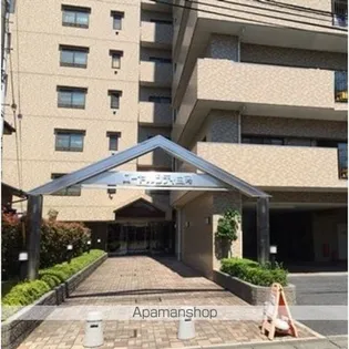 ローヤルシティ白岡の画像