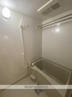 サウスキャッスル【1階】の風呂