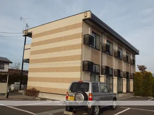 レオパレスハイランドコートの画像