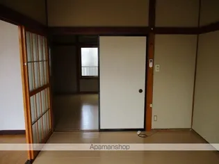 コーポせんしゅう【103号室】の内装