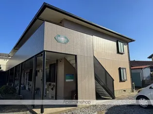 コウノハイツIIの画像