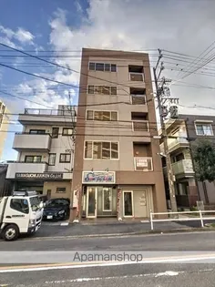 内藤ビルの画像