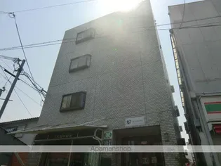 プレアール門真の画像