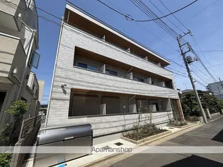 Jブラン竹ノ塚【1階】の外観